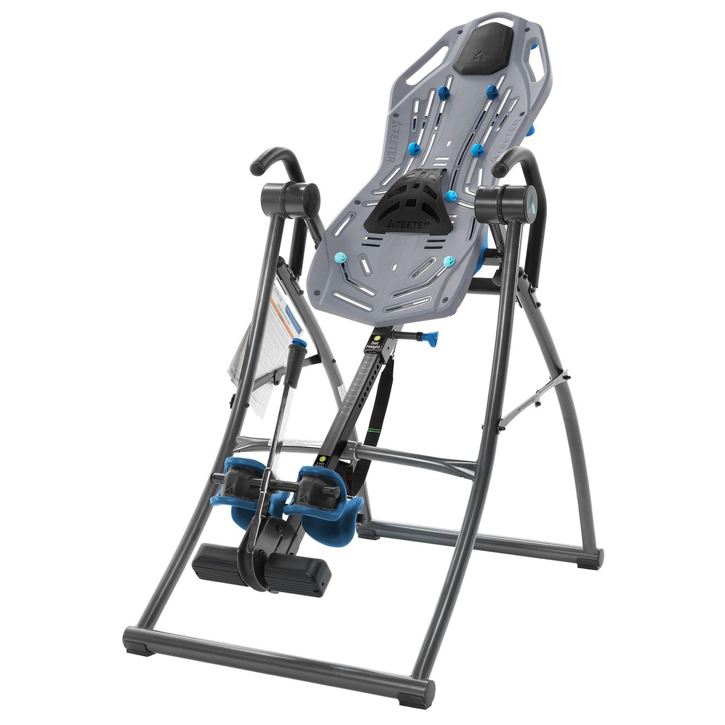 Teeter FitSpine XC5 Inversion Table
