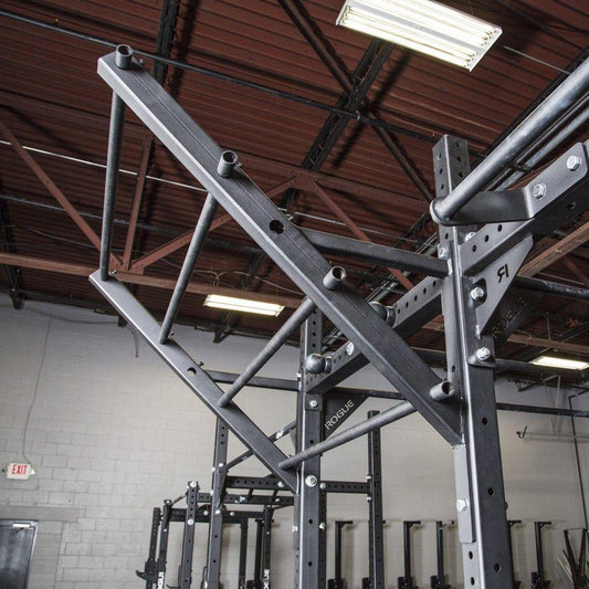 Rogue Flying Pull Up Bar (old style)