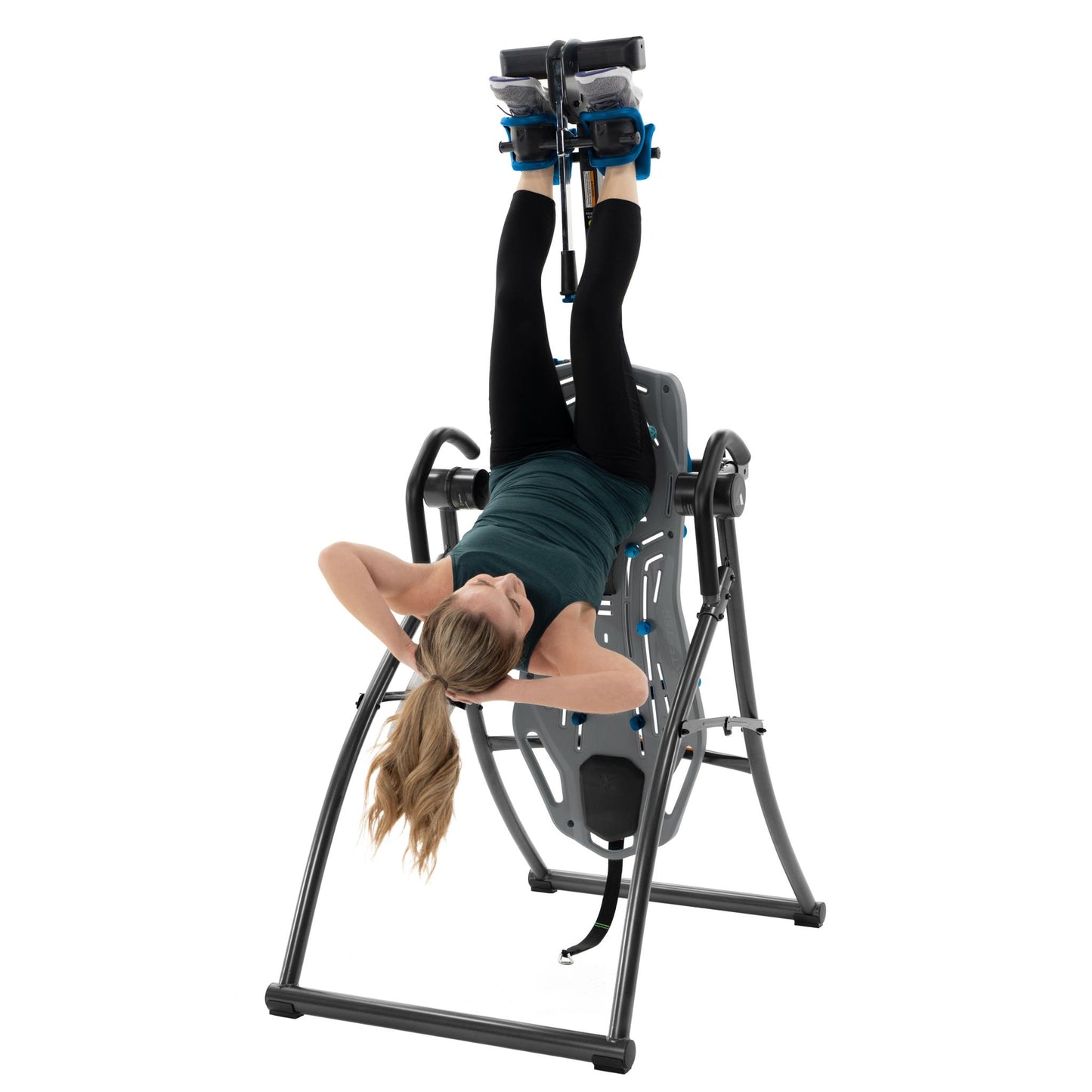 Teeter FitSpine XC5 Inversion Table
