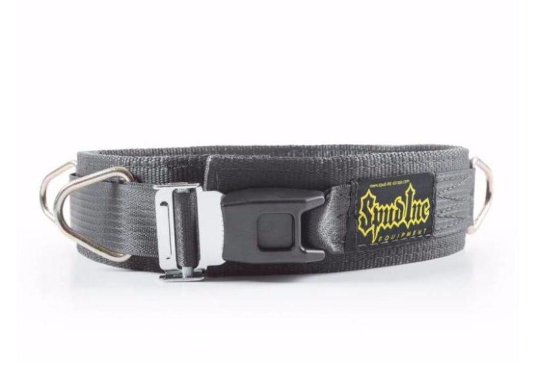 Spud Speedster's Agility Belt