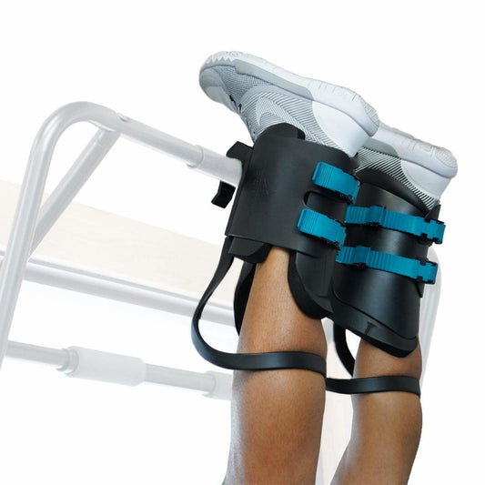 Teeter EZ-Up Gravity Boots