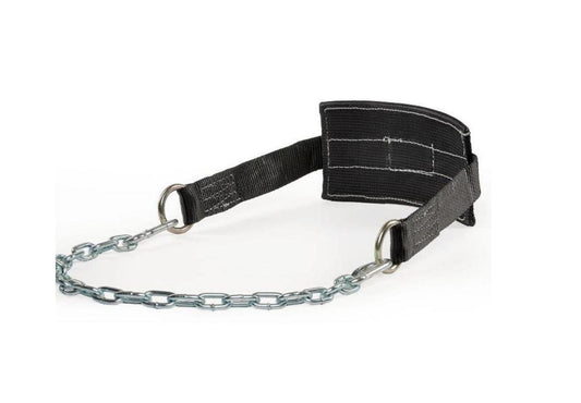 Spud Dip Belt w/ Chain