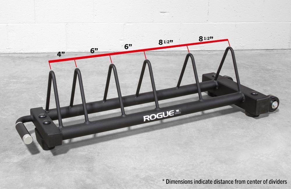 Rep v2 horizontal plate rack new arrivals