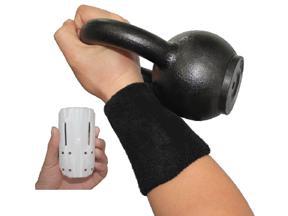 Apollo Kettlebell Wrist Guards