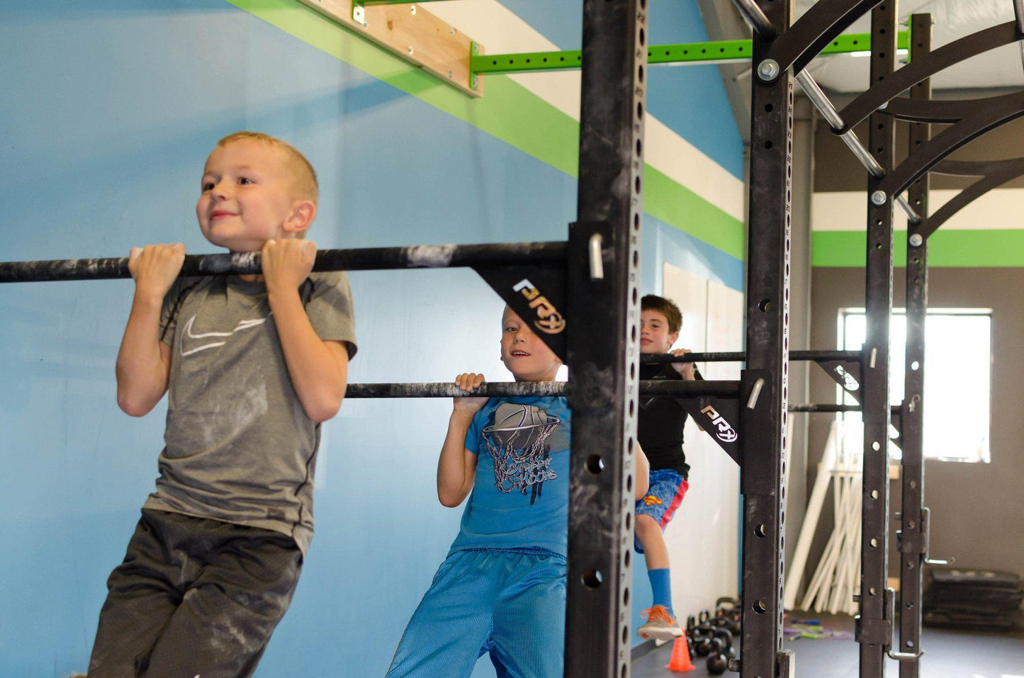 PRx Savannah Bar for Adaptive Athletes and Kids