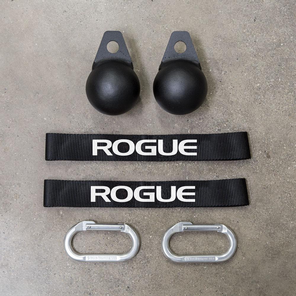Rogue Cannonball Grip System