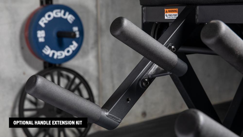 Rogue Westside Scout Hyper – Total Fitness USA