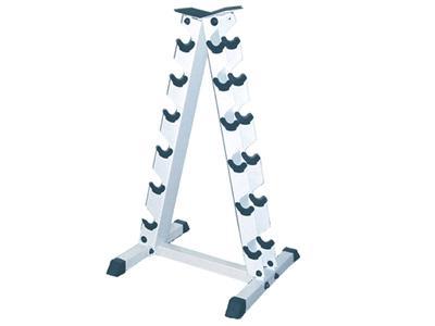 Apollo A-Frame 6 Pair Dumbbell Rack