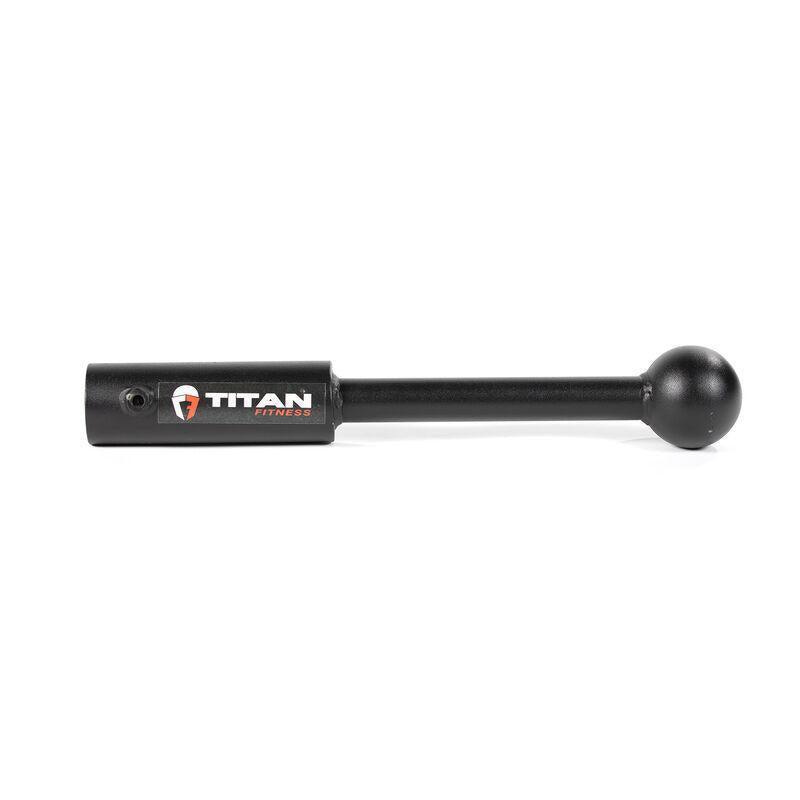Titan Hammer Sleeve Landmine Attachment
