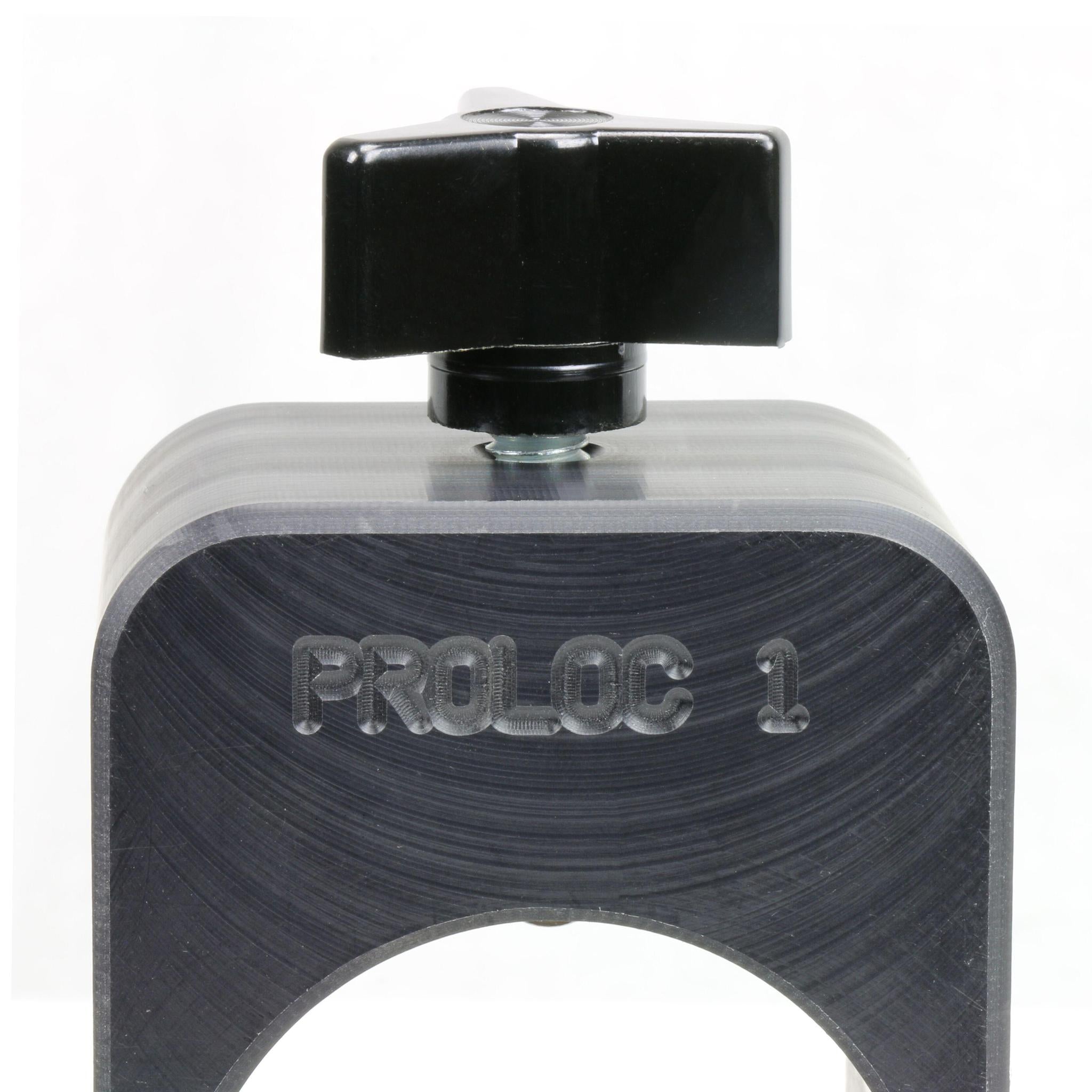 ProLoc 1 Collars – Total Fitness USA