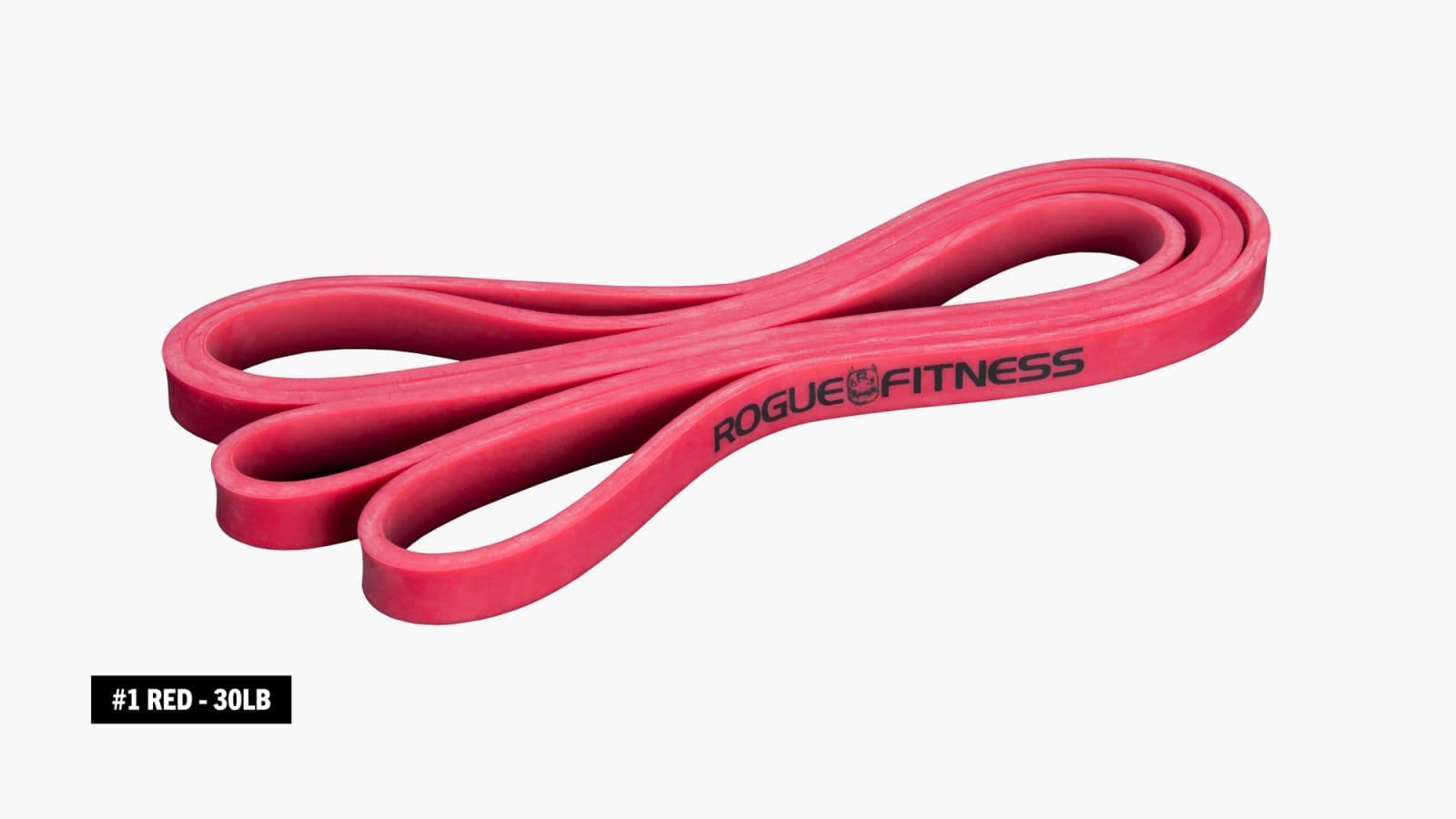 Rogue Monster Bands Total Fitness USA