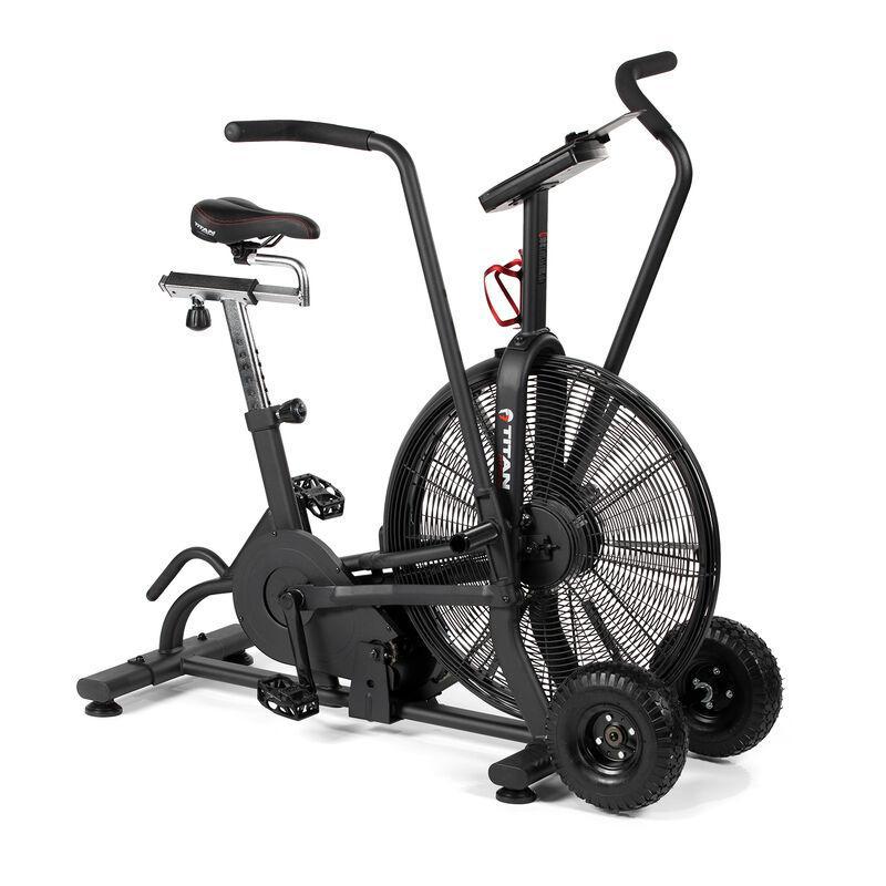 Titan Fan Bike - Display Unit