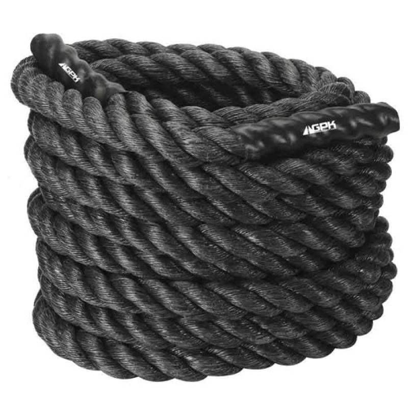 GPK Basic 30' x 1.5" Battle Rope