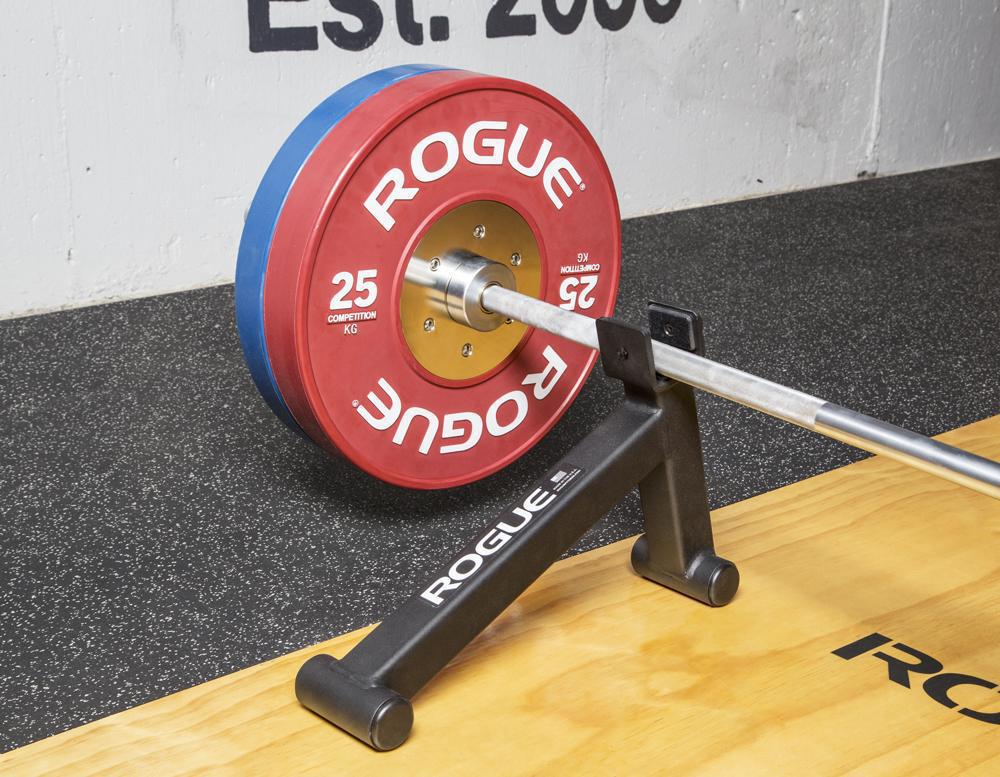 Rogue Mini Deadlift Bar Jack