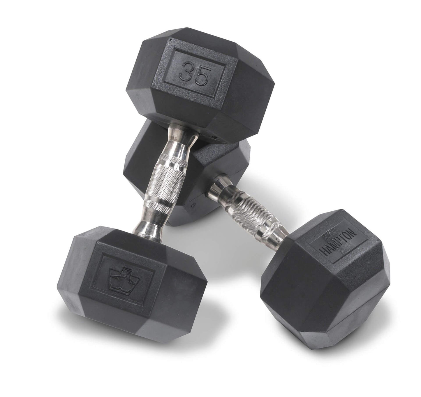 Hampton DuraBell Dumbbells (Pairs)