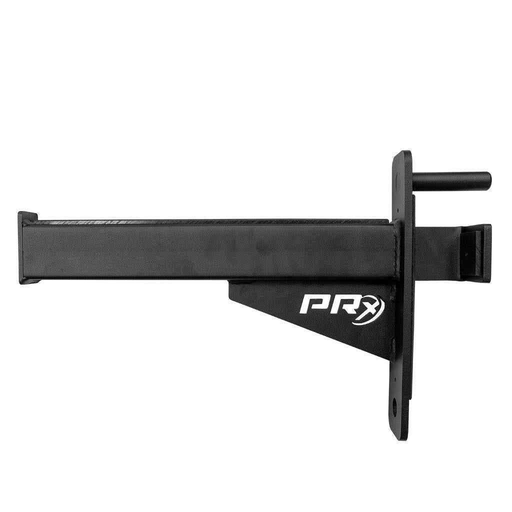 PRx PRO Spotter Arms (Pair)