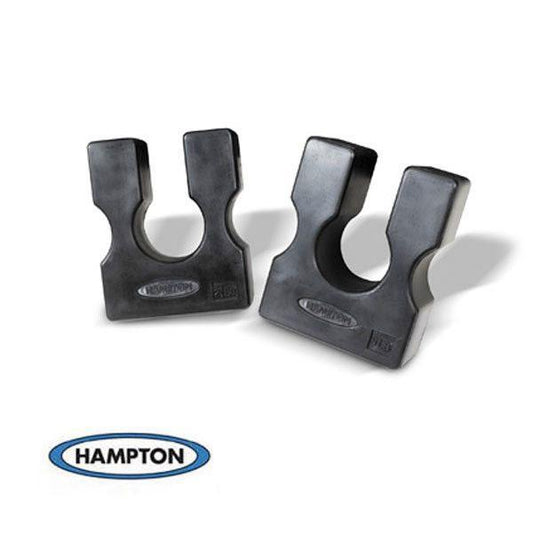 Hampton Fitness 2.5lb Add-on Plate