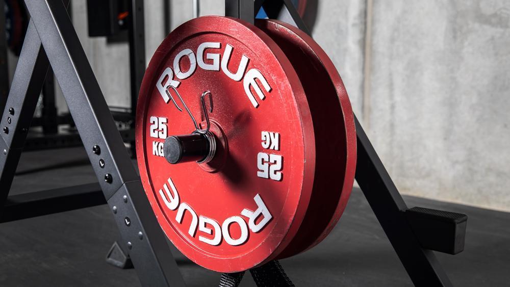 Rogue Westside Scout Hyper – Total Fitness USA