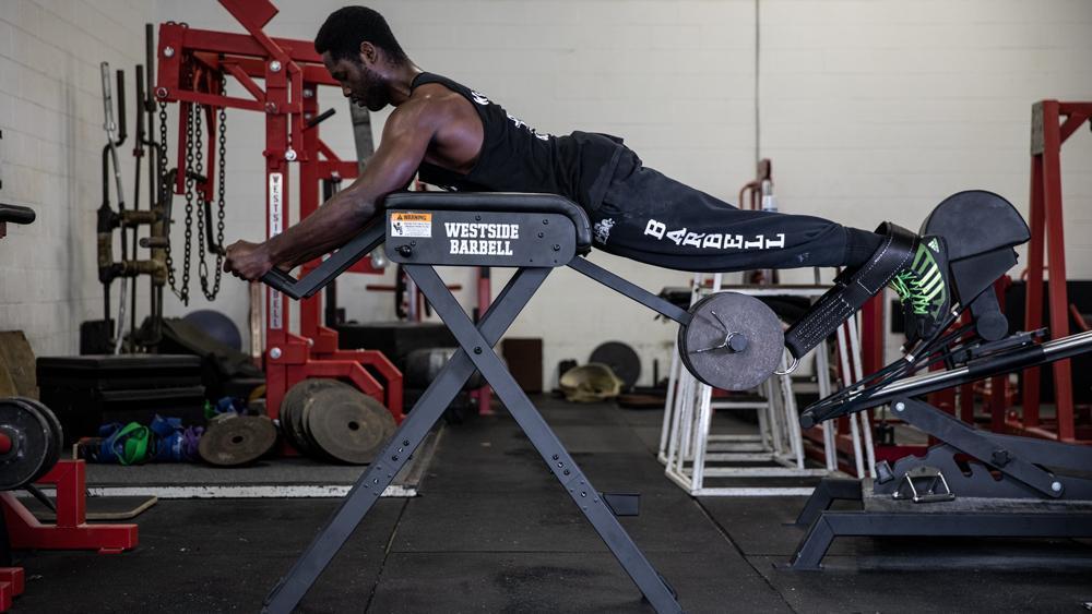 Rogue Westside Scout Hyper – Total Fitness USA