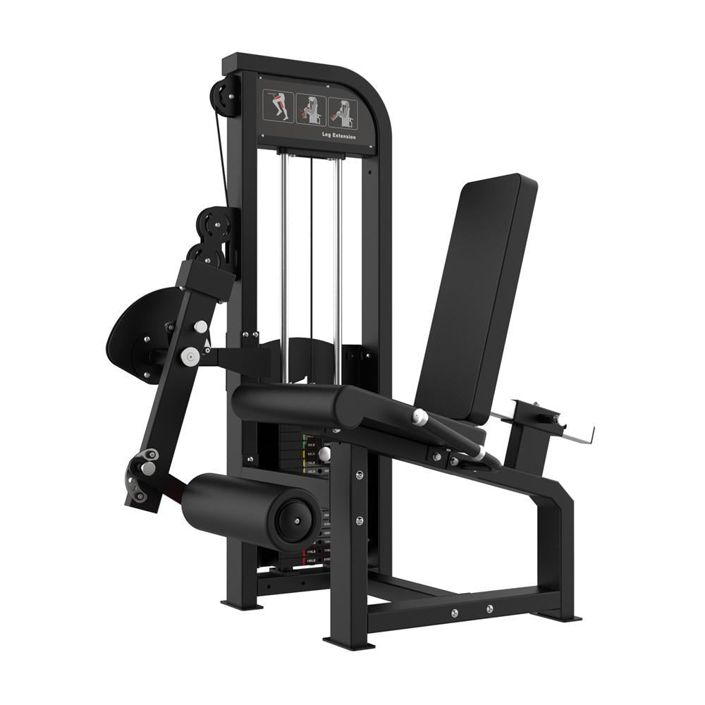 Muscle D Excel Line Seated Leg Extension (Selectorized)