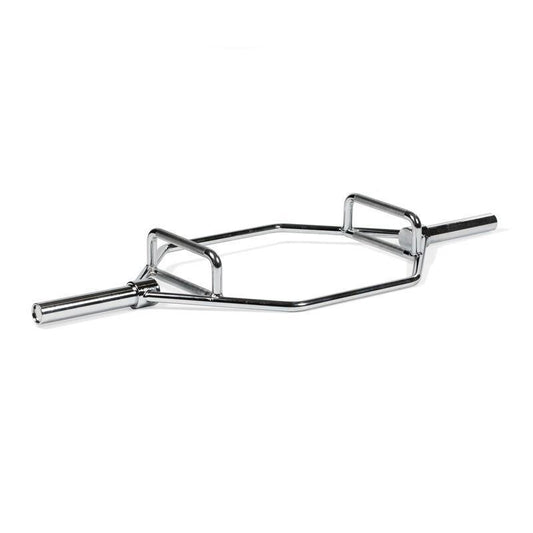 Titan Olympic Hex Bar