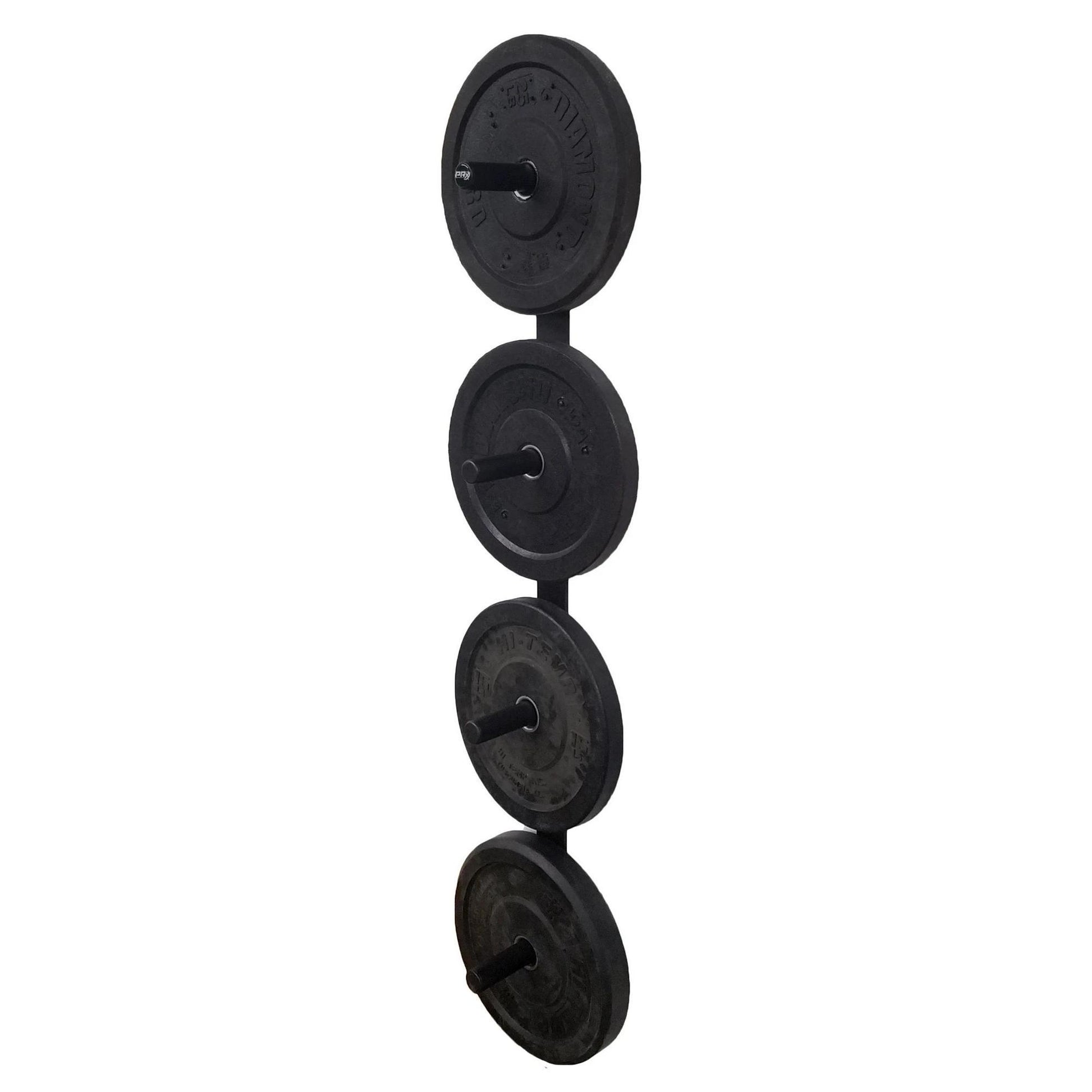 PRx Profile® 4-Peg Weight Storage – Total Fitness USA