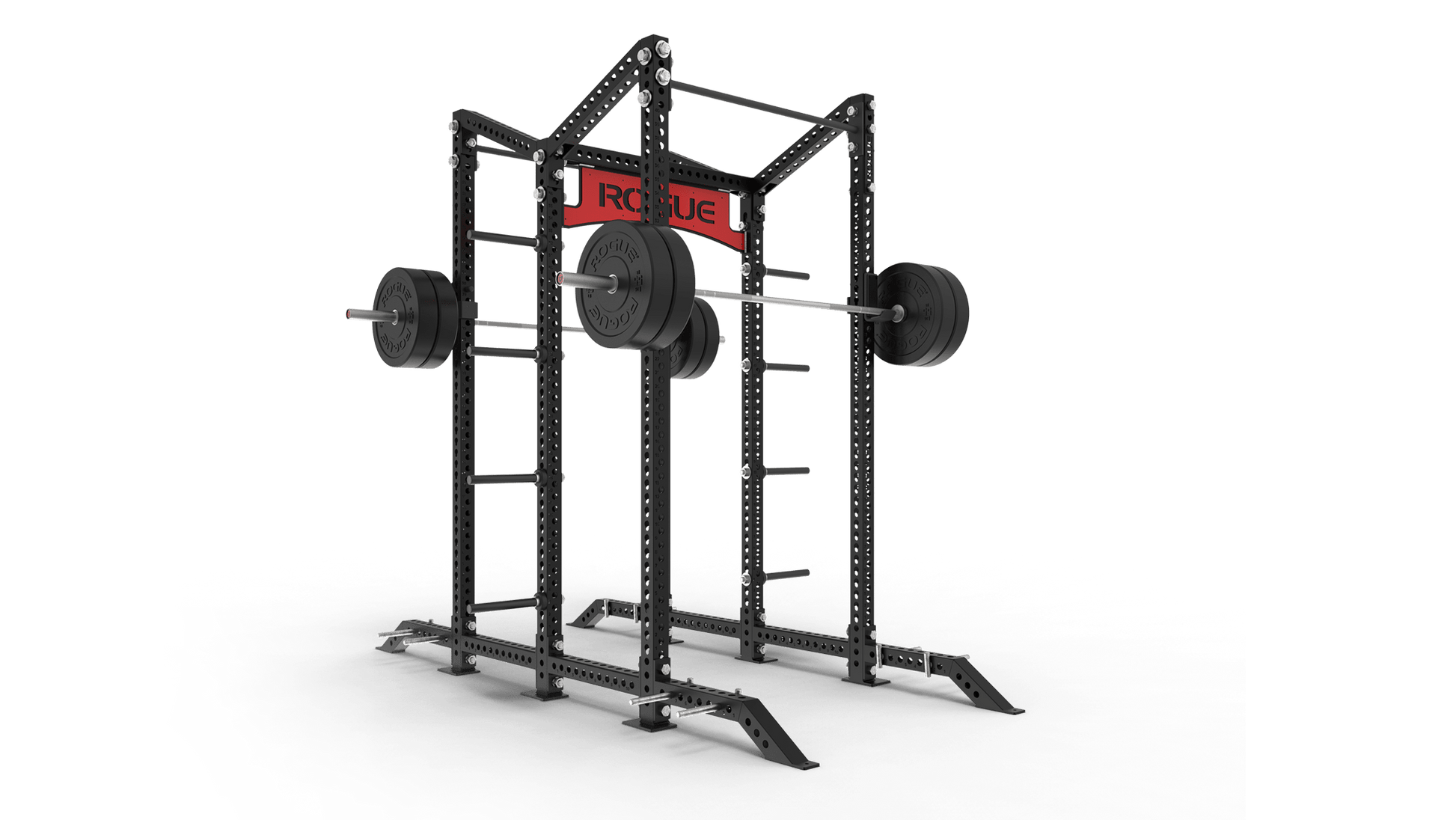 Rogue full rack sale