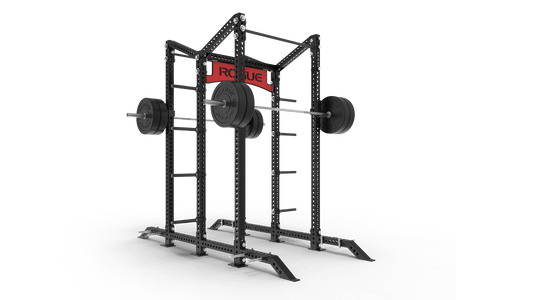 Rogue Monster Double Half Rack