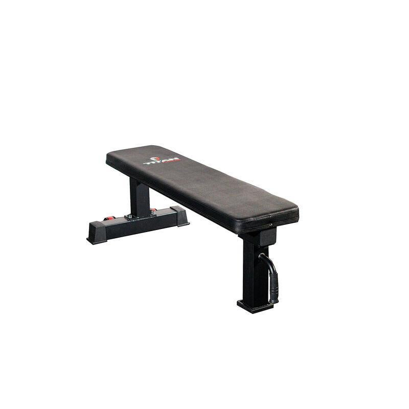 Titan adjustable weight discount bench