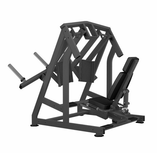 Muscle D Excel Iso-Lateral Leg Press (Plate Loaded)