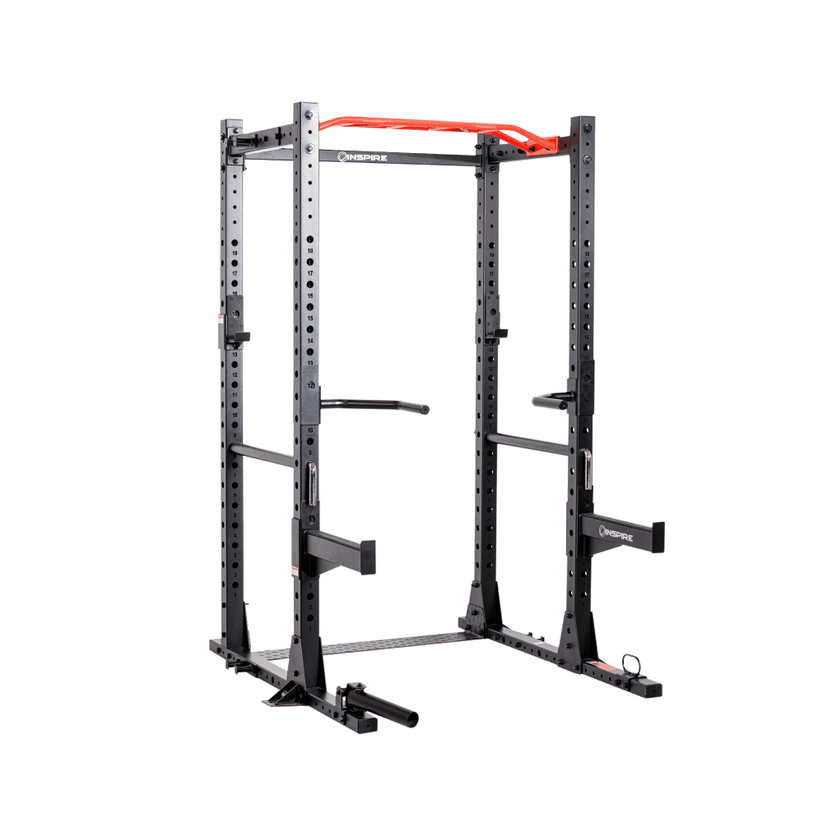 Inspire FPC Full Power Cage Total Fitness USA