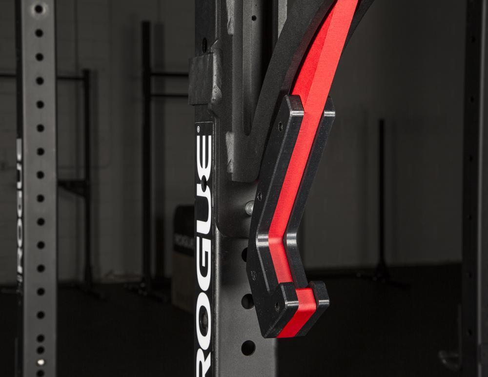 Monolift attachment for power rack hot sale