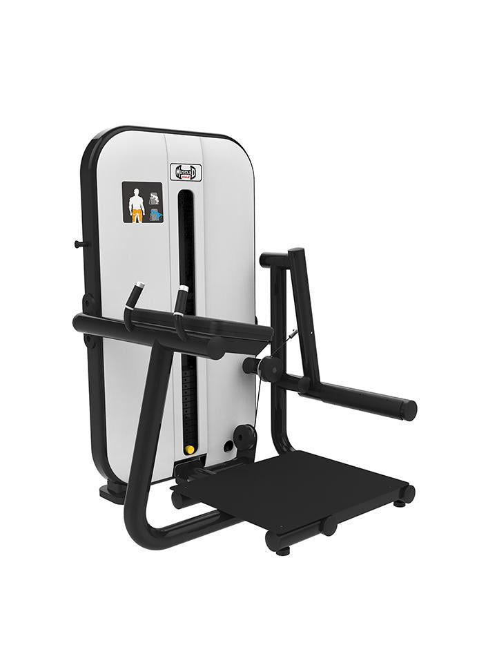 Muscle D Vogue Glute Blaster