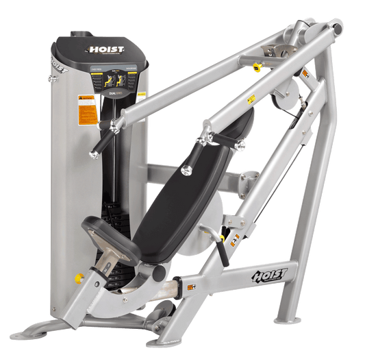Hoist HD-3300 Chest/Shoulder Press