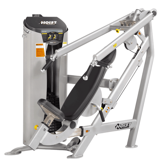 Hoist HD-3300 Chest/Shoulder Press