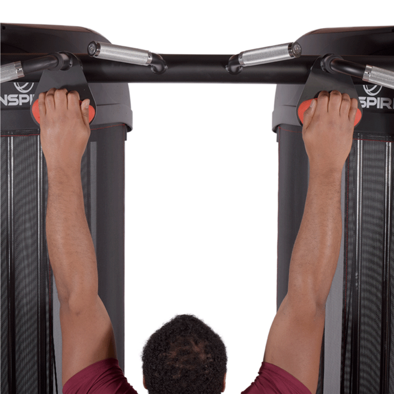 Inspire CFT Commercial Functional Trainer